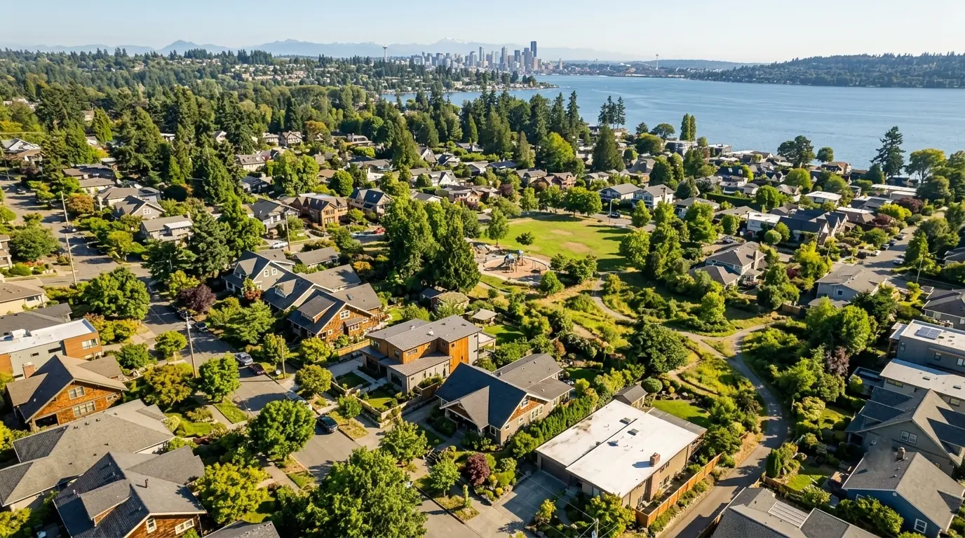 kirkland, wa