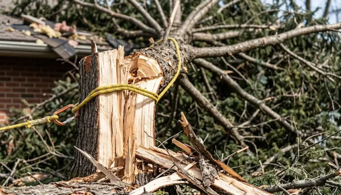 Emergency Tree Service