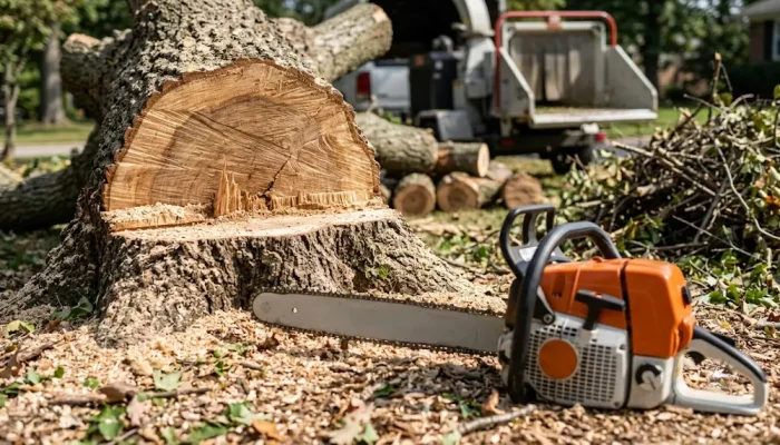 Tree Removal
